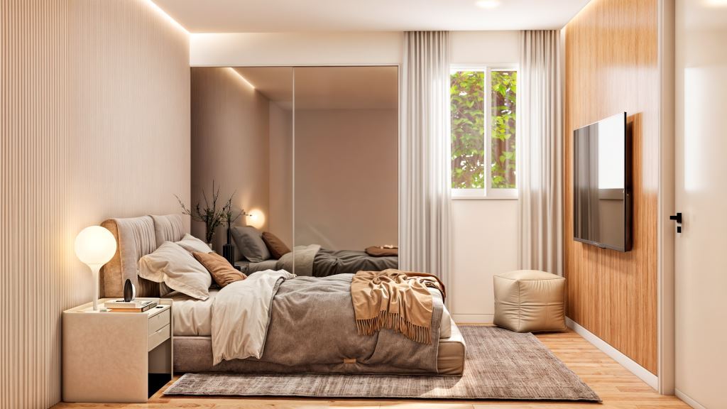 Jardines 4 en Pueblo Bávaro Punta Cana 38 Descubre Apartamento en Venta en Jardines 4 de Pueblo Bávaro. Proyecto residencial en Punta Cana con amenidades, seguridad y potencial de inversión desde USD $79,800.