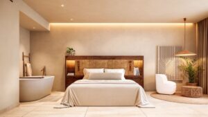 Invierte en Oceana Hotel Boutique Punta Cana by Wyndham. Hasta 10% ROI, gestión hotelera global y beneficios CONFOTUR.