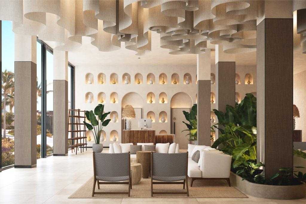 Oceana Hotel Boutique Punta Cana | 10% ROI 20 Invierte en Oceana Hotel Boutique Punta Cana by Wyndham. Hasta 10% ROI, gestión hotelera global y beneficios CONFOTUR.