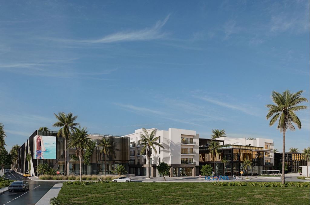 Oceana Hotel Boutique Punta Cana | 10% ROI 13 Invierte en Oceana Hotel Boutique Punta Cana by Wyndham. Hasta 10% ROI, gestión hotelera global y beneficios CONFOTUR.