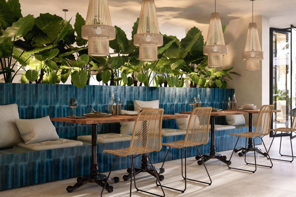 Oceana Hotel Boutique Punta Cana | 10% ROI 19 Invierte en Oceana Hotel Boutique Punta Cana by Wyndham. Hasta 10% ROI, gestión hotelera global y beneficios CONFOTUR.