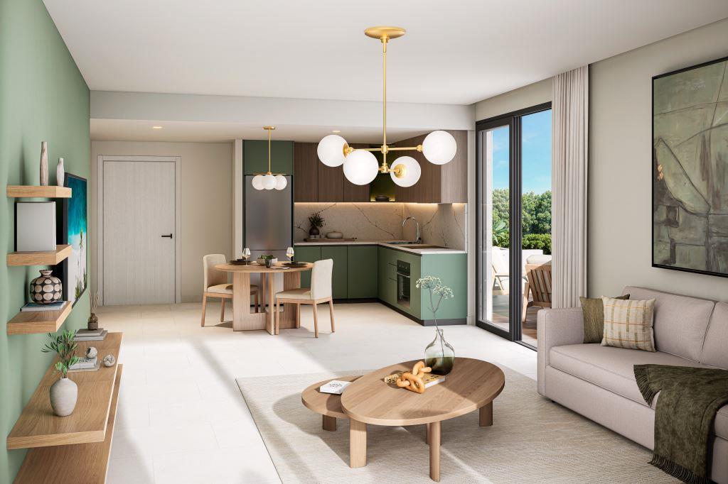 River Island Punta Cana: condohotel con 16 piscinas, CONFOTUR, ROI estimado 8% y apartamentos de lujo en venta. Invierte con Ideale Realty.