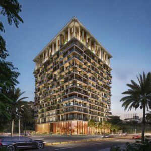 Render JBA Vista frontal