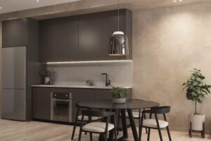 Condohotel en Santo Domingo de lujo frente al Palacio de Bellas Artes. Inversión urbana con rentabilidad proyectada y gestión hotelera profesional.