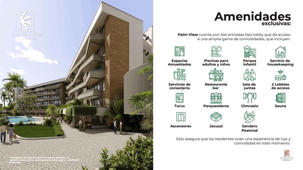 Palm View Golf & Apartments Punta Cana 33 amenidades 1536x863 1