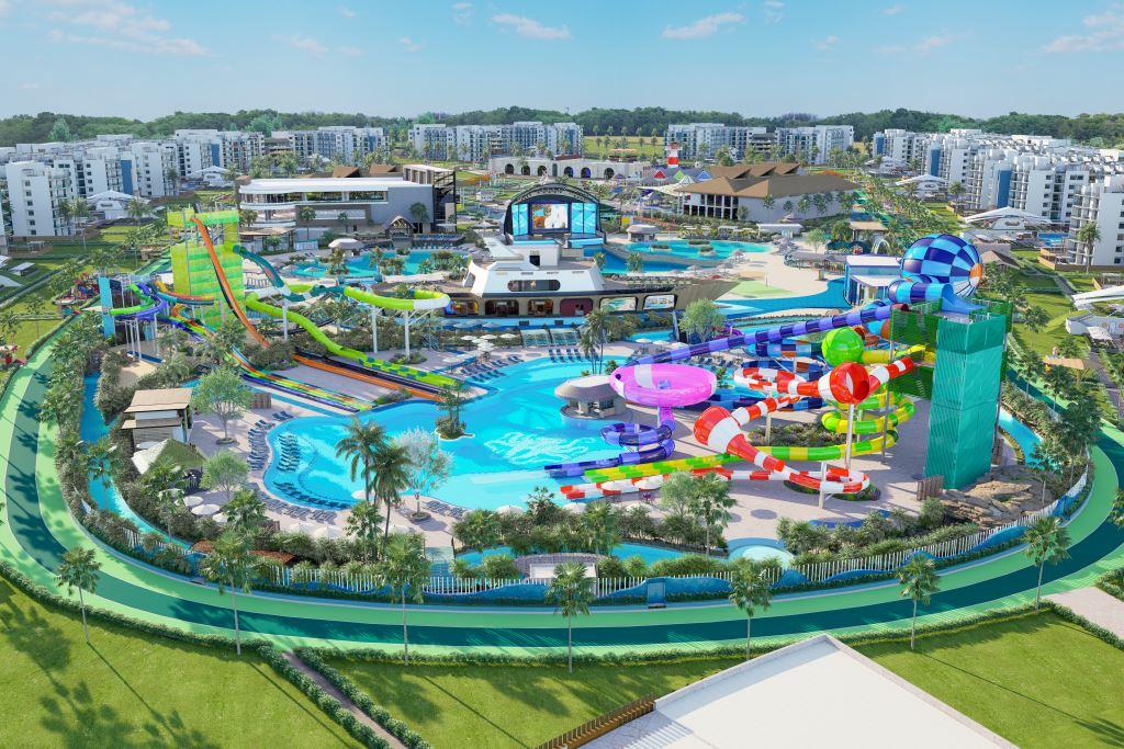 Conozca Cruise On Land Punta Cana, un proyecto turístico de vocación inmobiliaria con apartamentos tipo condohotel, operación hotelera, más de 100 amenidades y una propuesta única de inversión, disfrute y proyección en Punta Cana.