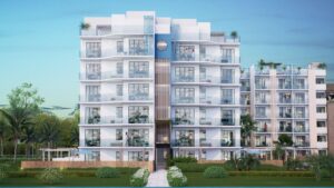 Cruise On Land Punta Cana | Apartamentos turísticos en venta con enfoque de inversión