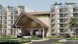 Cruise On Land Punta Cana | Apartamentos turísticos en venta con enfoque de inversión