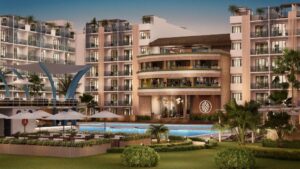 Cruise On Land Punta Cana | Apartamentos turísticos en venta con enfoque de inversión