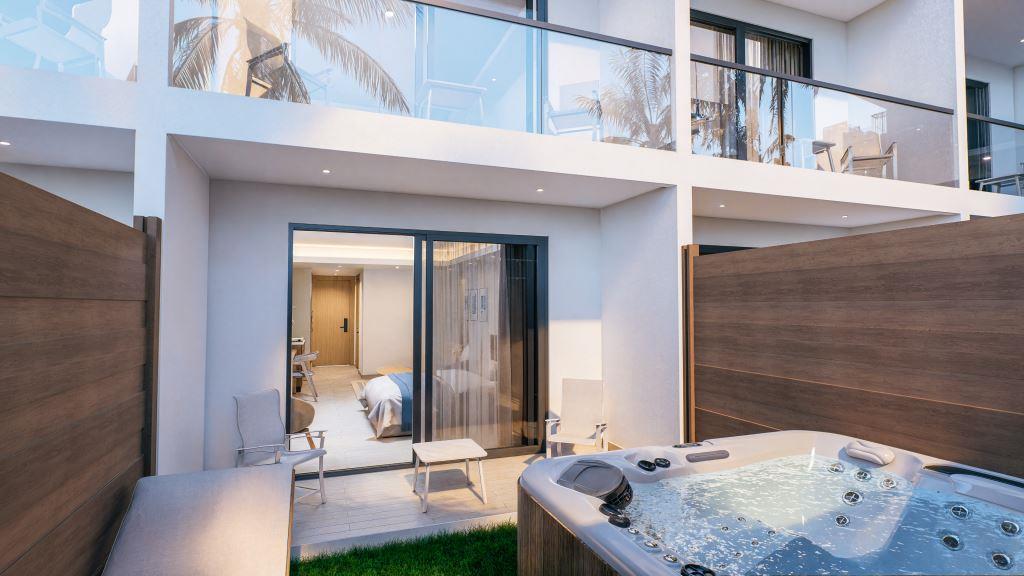 Cruise On Land Punta Cana | Apartamentos turísticos en venta con enfoque de inversión