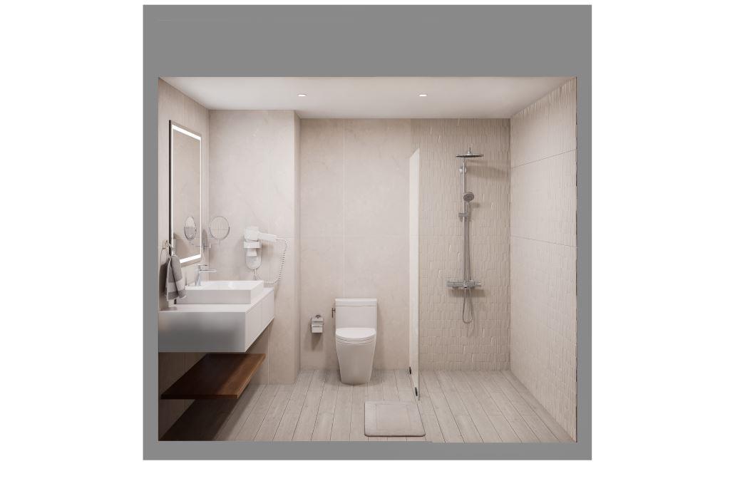 Cruise On Land Punta Cana | Apartamentos turísticos en venta con enfoque de inversión