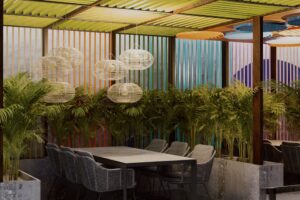 Cruise On Land Punta Cana | Apartamentos turísticos en venta con enfoque de inversión