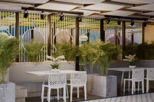 Cruise On Land Punta Cana | Apartamentos turísticos en venta con enfoque de inversión