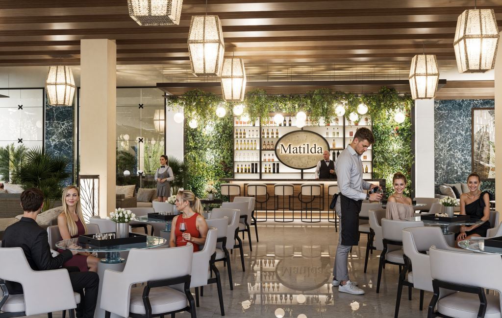 Conozca Cruise On Land Punta Cana, un proyecto turístico de vocación inmobiliaria con apartamentos tipo condohotel, operación hotelera, más de 100 amenidades y una propuesta única de inversión, disfrute y proyección en Punta Cana.