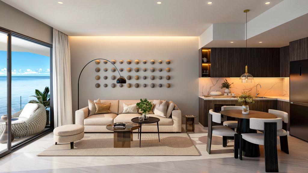 Coralia Santo Domingo Este apartamentos frente al mar en Avenida España 22 Coralia Santo Domingo Este apartamentos frente al mar en Avenida España. Conoce precios, tipologías, amenidades, CONFOTUR y disponibilidad.