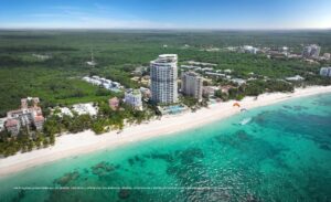 Condo en Juan Dolio República Dominicana con vista al mar Caribe