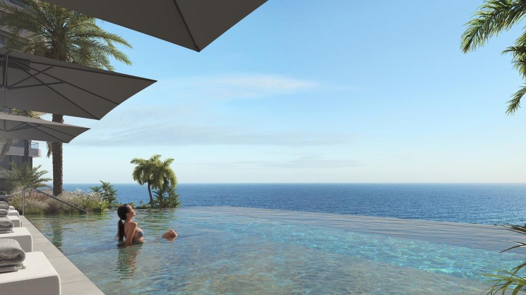 Coralia Santo Domingo Este apartamentos frente al mar en Avenida España 25 Coralia Santo Domingo Este apartamentos frente al mar en Avenida España. Conoce precios, tipologías, amenidades, CONFOTUR y disponibilidad.