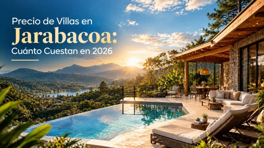 Precio de Villas en Jarabacoa: Cuánto Cuestan en 2026 5 Precio de Villas en Jarabacoa Cuánto Cuestan en 2026