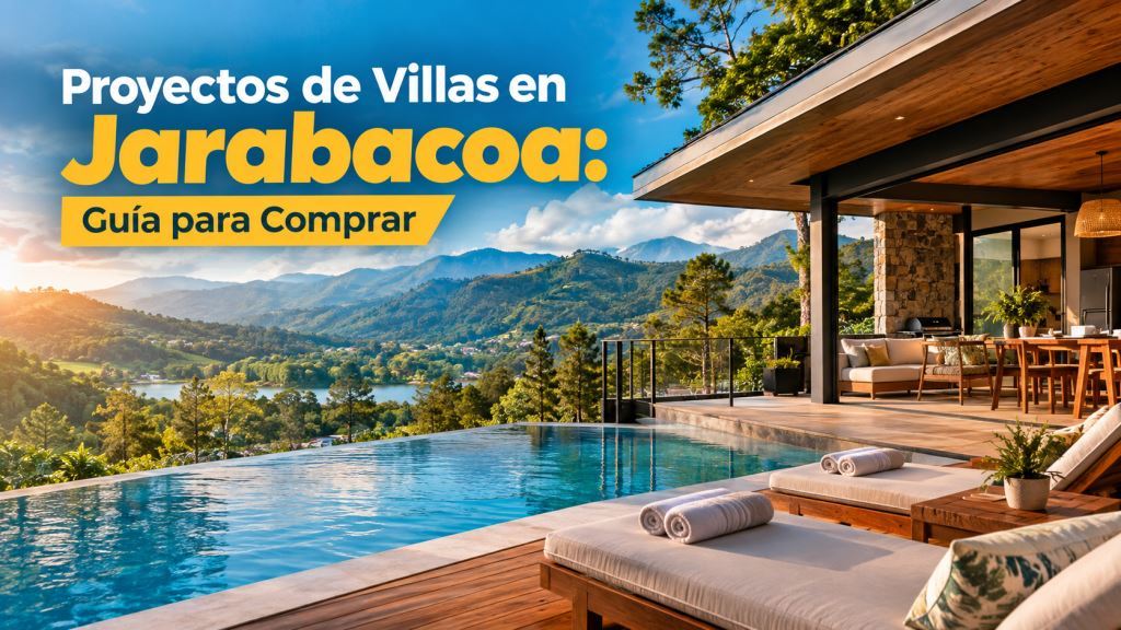 Proyectos de Villas en Jarabacoa: Guía para Comprar 4 Proyectos de Villas en Jarabacoa Guía para Comprar