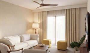 Proyecto apartamentos 200m Playa Coson